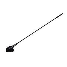 Auto Pearl Roof Mount Mast Flexible Car Antenna with Anti-Theft Design Compatible For Mahindra TUV300-31