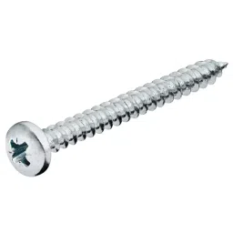 Hafele Hospa 4.0x35 mm Fully Threaded Chipboard Pan Head Screw, 015.71.875 (Pack of 500 Pcs)-34