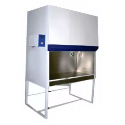 NSAW BSC-222 2 x 2 x 2 Inch Plyboard Biological Safety Cabinet NSAW-1290-15