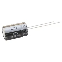PANASONIC CAP, 33ÂµF, 35V, 20%, EEUFR1V330B-picture-22