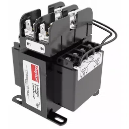 Dayton 50 VA Single Phase Foot Mount Control Transformer, 31EG97-picture-33