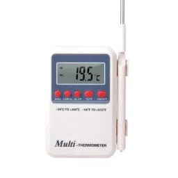 Nutan Digital Thermometer Temprature Range -50°C to +300°C ST-9283-19