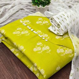 MANVAA Printed Unstitched Dress Material-image-86