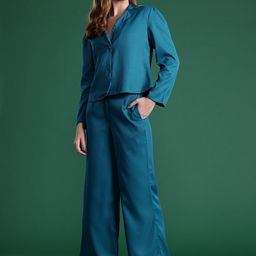 DressBerry Lapel Collar Blazer-Style Co-ords-picture-31