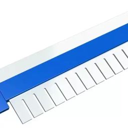 Abdos TV400-C1-18MC TV200 Combs Thickness 1 mm well volume 120 ?l-43