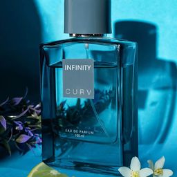 Infinity Set Of 2 Curv Eau De Parfum - 100 ml And Sin Eau De Parfum - 50 ml-14