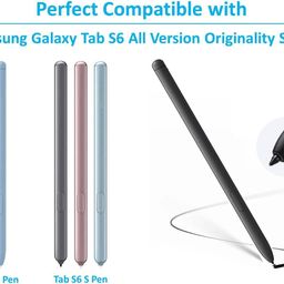 Sounce Stylus Pen Nib Replacement Nibs for Samsung S Pen Refill Tool Set Compatible with Spen Tab S6 S7+ Lite Note10 Note20 Nib Tip (Stylus Pen Not Included) - White image 4