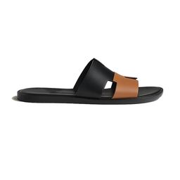 ITALIAN SHOES CO Tan Flip Flops-image-73