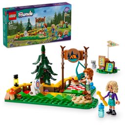 LEGO Friends Adventure Camp Archery Range Toy 157 Pieces - 42622-13