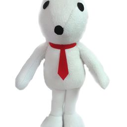 Tickles Cute Zoozoo Stuffed Soft Plush Toy Kids Birthday 24 cm-image-60