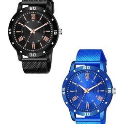 Miss Perfect Men Dial & Straps Analogue Watch jk_559-picture-34