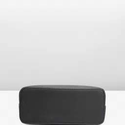 French Connection Textured Structured Shoulder Bag image 2