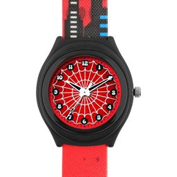 JI & JA Boys Brass Dial & Straps Analogue Watch JJ215-image-72