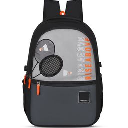 Priority Unisex Priority 20 Inch Printed College Backpack-13