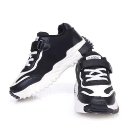 ZOOMBIE Unisex Kids Walking Non-Marking Shoes-image-61