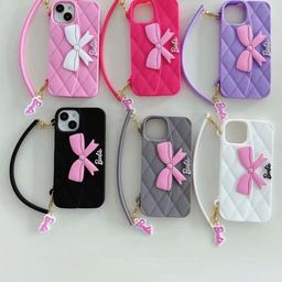 CASE CREATION Cartoon Characters Printed iPhone 14 Back Case Mobile Accessories-2