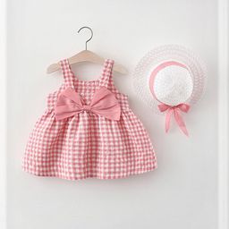 LULU & SKY Dress-picture-13