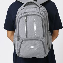 Metronaut Unisex Backpack-35