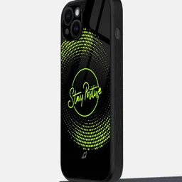 macmerise Typography Printed iPhone 14 Plus Back Case Mobile Accessories-picture-19