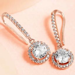 Zavya 92.5 Sterling Silver Earrings for Women-image-53