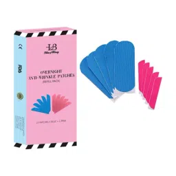 House of Beauty Anti-Wrinkle Patches - Refill Pack - 32 gm-image-9