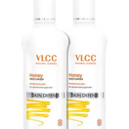 VLCC Skin Defense Honey Moisturiser - Pack of 2-image-95