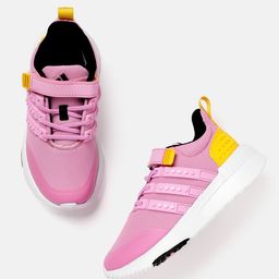 ADIDAS Kids Lego Racer Tr21 El Running Shoes-picture-17