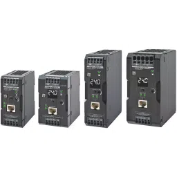 Omron Switch Mode Power Supply, S8VK-X24024-EIP-47