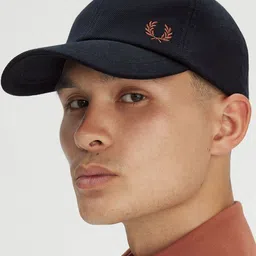 Fred Perry Men Baseball Cap-image-51