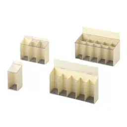 AS ONE Glasses Rack for Goggles, with Magnet 1 Room, 3-635-01-picture-18