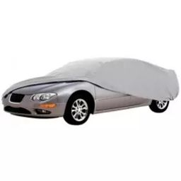 Oscar Car Cover Silver For Toyota Prius-image-72