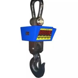 Aczet HA-50T Measuring Capacity 50000 Kg (50 Ton) Crane Scale-67