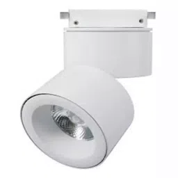 Light Concepts 30W 6000K Cool White COB Cylindrical LED Downlight ADJ30XYK-0