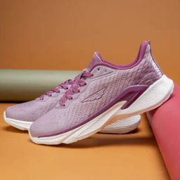 Red Tape Women's Purple Running Shoes-image-13