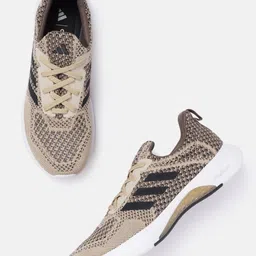ADIDAS Men Woven Design EdgeWalk Shoes-picture-29