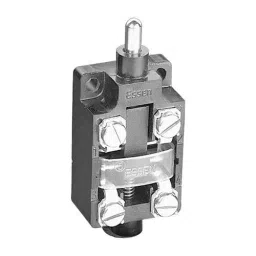 Essen Deinki 1NO + 1NC Normal Operation Limit Switch with Open Execution, LSO-33