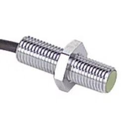 Autonics PRT08-1.5DC Sensing Range 1.5mm,DC NC o/p Cylindrical Inductive Proximity Sensor-24