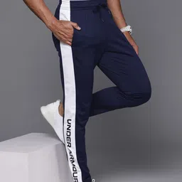 UNDER ARMOUR Men Brawler Track Pant-image-56