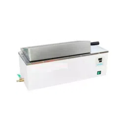 BR Biochem Mild Steel Powder Coated Water Bath, Chamber Capacity 30-34 L, BI-WB-21.600AII-36