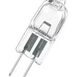Osram 12 V Halogen Bulbs For Microscope Without Reflector-40