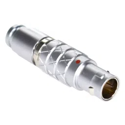 AMPHENOL LTW CIRCULAR CONNECTOR, PLUG, 9POS, CABLE, FLKB-09FGMS-GCP-209-46