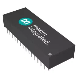 ANALOG DEVICES Real Time Clocks IC, RTC W/RAM, 128 BYTE, 5V, 24EDIP, DS12887A+-image-64