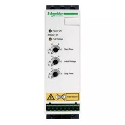 Schneider Electric Altistart 01 Three Phase 32 A 7.5 kW Soft Start Motor Starter, ATS01N232LU-13