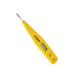 Kundip 12-220 V AC/DC Digital Voltage Tester, K-67-30