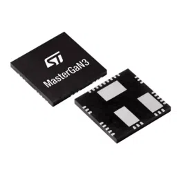 Stmicroelectronics Gate Driver 11 V 31 Pin VFQFPN 31L, MASTERGAN3TR-34