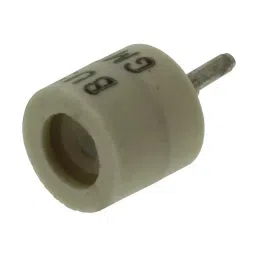 EATON FUSE, 1A, 125V, FAST ACTING, BK/GMW-1-image-75