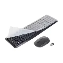 iVoomi Spice Wireless Keyboard Mouse Combo Set-21