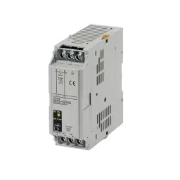Omron 100 to 240 VAC input Power Supply, S8T-BUS02-19