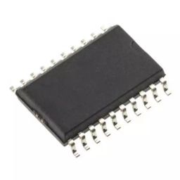 maxim Multiplexer Quad SPDT Integrated maX333CWP+ 10 to 30 V 20-Pin SOIC, MAX333CWP+ (Pack of 2)-image-31