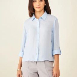Arras Powder Blue Shirt-image-38